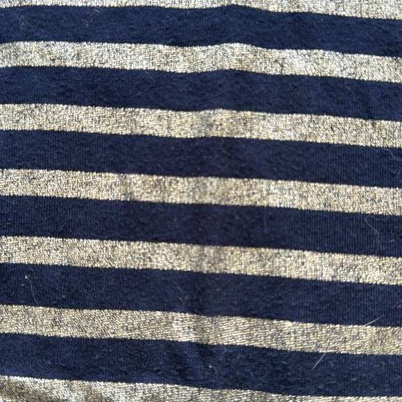 Majestic Filatures T shirt size 2 cashmere & cotton - Picture 4 of 6